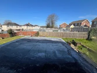 54 Bronallt Road, Pontarddulais, Swansea, SA4 0UE
Guide Price £92,000

BLOCK VIEWING - Wednesday 23rd April,
BLOCK VIEWING 2-  Friday 2nd at 3.30pm
***PRE AUCTION OFFERS CONSIDERED***