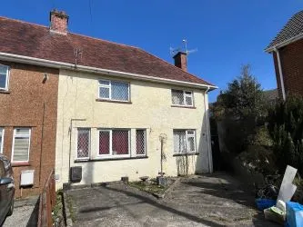 54 Bronallt Road, Pontarddulais, Swansea, SA4 0UE
Guide Price £92,000

BLOCK VIEWING - Wednesday 23rd April,
BLOCK VIEWING 2-  Friday 2nd at 3.30pm
***PRE AUCTION OFFERS CONSIDERED***