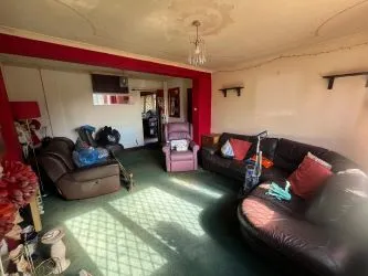 54 Bronallt Road, Pontarddulais, Swansea, SA4 0UE
Guide Price £92,000

BLOCK VIEWING - Wednesday 23rd April,
BLOCK VIEWING 2-  Friday 2nd at 3.30pm
***PRE AUCTION OFFERS CONSIDERED***