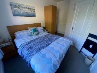 Exceptional Investment Opportunity – six-bedroom with three-bedroom managers flat - A prime Lifestyle Business or HMO Development Potential -South Rising, 86 Parkstone Road, Poole, Dorset, BH15 2QE