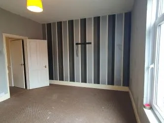 Property cover