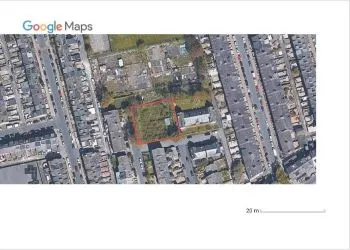 Property cover