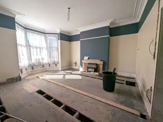 🛠️Exciting Refurbishment Project – Blank Canvas on Durham Road, Stockton🛠️