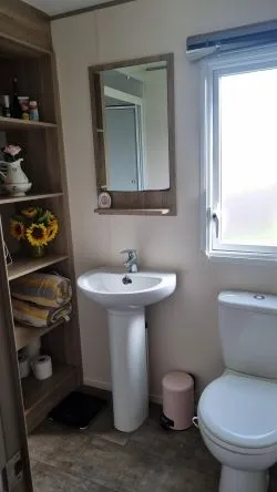 Holiday Home Available for sale via Auction 29th May 2025