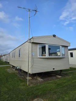 Holiday Home Available for sale via Auction 29th May 2025