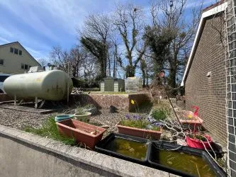 Tara, Stoneway Road, Laugharne, Carmarthen, SA33 4SU
Guide Price £380,000
Auction 28.5.25

Block Viewing - TBC