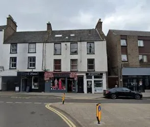 Town & Country Property Auctions offers this incredible portfolio of three flats in Forfar, Angus.