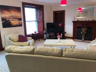 Town & Country Property Auctions offers this incredible portfolio of three flats in Forfar, Angus.