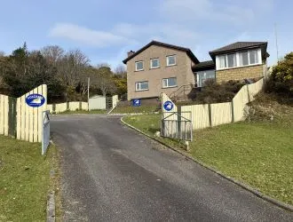 Property cover