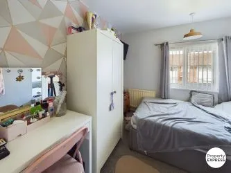 Three Bed Mid-Terrace With 8.5% Yield - Offers Invited Pre Auction