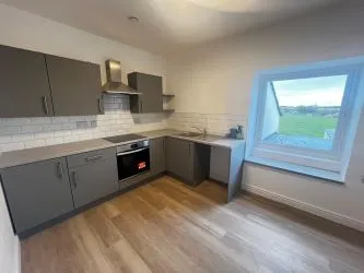 Property cover