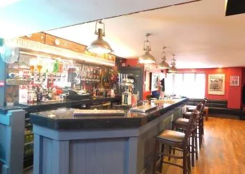 High-Yield Investment Opportunity: Ground Floor Commercial Generating £15,600 PA with 9.75% Yield & 4-Bed HMO Above Potential for £24,000 PA – Total Potential Income of £39,600 PA and 24.75% Gross Yield!