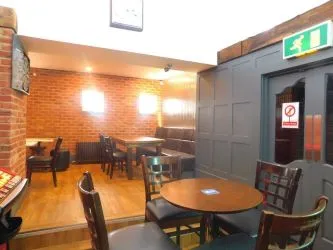 High-Yield Investment Opportunity: Ground Floor Commercial Generating £15,600 PA with 9.75% Yield & 4-Bed HMO Above Potential for £24,000 PA – Total Potential Income of £39,600 PA and 24.75% Gross Yield!