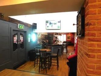 High-Yield Investment Opportunity: Ground Floor Commercial Generating £15,600 PA with 9.75% Yield & 4-Bed HMO Above Potential for £24,000 PA – Total Potential Income of £39,600 PA and 24.75% Gross Yield!
