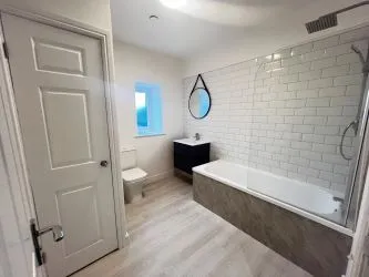 High-Yield Investment Opportunity: Ground Floor Commercial Generating £15,600 PA with 9.75% Yield & 4-Bed HMO Above Potential for £24,000 PA – Total Potential Income of £39,600 PA and 24.75% Gross Yield!