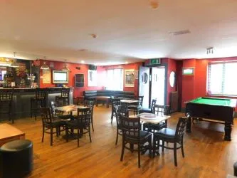 High-Yield Investment Opportunity: Ground Floor Commercial Generating £15,600 PA with 9.75% Yield & 4-Bed HMO Above Potential for £24,000 PA – Total Potential Income of £39,600 PA and 24.75% Gross Yield!