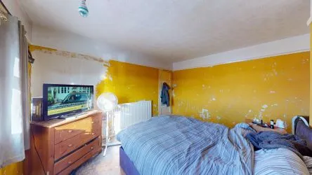 Property cover