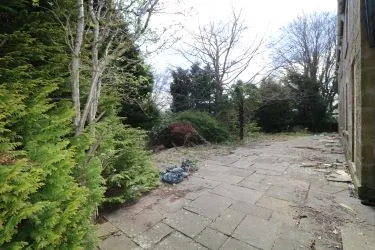 Property cover