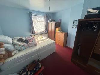 Property cover