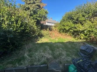 UNMODERNISED 3 BED SEMI