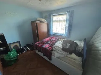 UNMODERNISED 3 BED SEMI