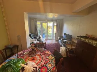 UNMODERNISED 3 BED SEMI