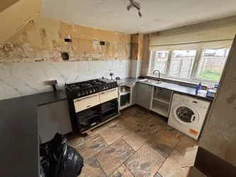 Town & Country Property Auctions offers this incredible 3 bedroom property in Girvan.