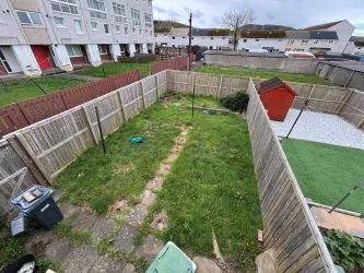 Town & Country Property Auctions offers this incredible 3 bedroom property in Girvan.