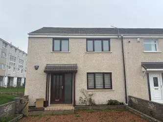 Town & Country Property Auctions offers this incredible 3 bedroom property in Girvan.