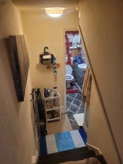 BLOCK OF THREE FLATS