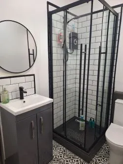 Property cover