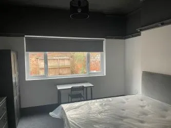 Unlock Exceptional Returns: High-Yield 7-Bed HMO Property – Projected Gross Yield: 15.27%!"
