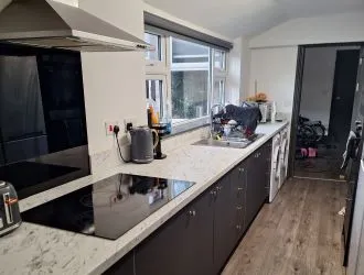 Unlock Exceptional Returns: High-Yield 7-Bed HMO Property – Projected Gross Yield: 15.27%!"