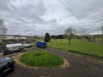 Nestled in a picturesque rural setting, Robin Hood Farm offers an exceptional opportunity to acquire a substantial four-bedroom detached farmhouse, set within approximately 3.1 acres of land.