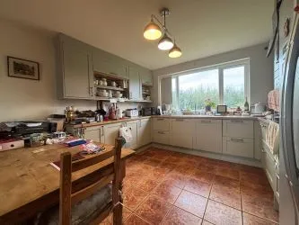 Nestled in a picturesque rural setting, Robin Hood Farm offers an exceptional opportunity to acquire a substantial four-bedroom detached farmhouse, set within approximately 3.1 acres of land.