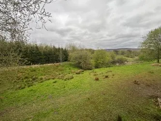 Nestled in a picturesque rural setting, Robin Hood Farm offers an exceptional opportunity to acquire a substantial four-bedroom detached farmhouse, set within approximately 3.1 acres of land.