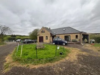 Nestled in a picturesque rural setting, Robin Hood Farm offers an exceptional opportunity to acquire a substantial four-bedroom detached farmhouse, set within approximately 3.1 acres of land.