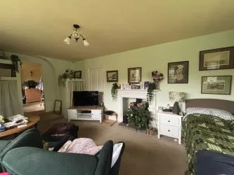 Nestled in a picturesque rural setting, Robin Hood Farm offers an exceptional opportunity to acquire a substantial four-bedroom detached farmhouse, set within approximately 3.1 acres of land.