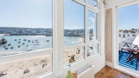 Property cover