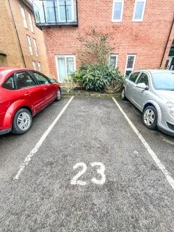 A two bedroom apartment  situated on the very popular Bransby Way. A perfect First Time Buy or Investment Property. Tenants in Situ -23 Bransby Way, Weston-super-Mare, Avon, BS24 7FN