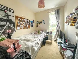 A two bedroom apartment  situated on the very popular Bransby Way. A perfect First Time Buy or Investment Property. Tenants in Situ -23 Bransby Way, Weston-super-Mare, Avon, BS24 7FN