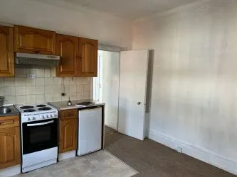 Property cover