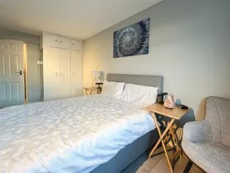 Property cover