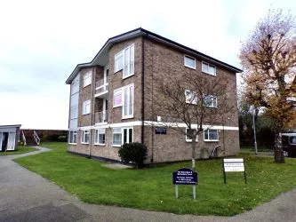 TWO BEDROOM APARTMENT AVAILABLE VIA AUCTION 29TH MAY 2025