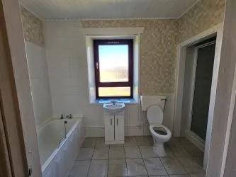 Town and Country Property Auctions are pleased to present this vacant 1 bedroom Flat in Huntly