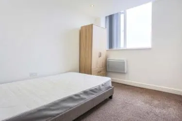 TWO BED TWO BATH APARTMENT