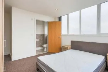 TWO BED TWO BATH APARTMENT