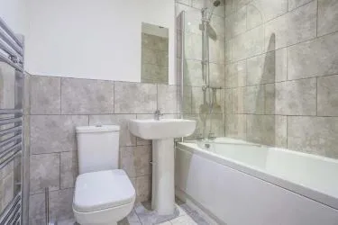 TWO BED TWO BATH APARTMENT