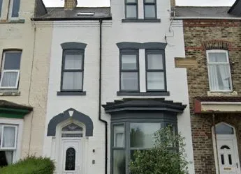 Exceptional Investment Opportunity in Hartlepool - Fully Furnished 6 Bed HMO / Serviced Accommodation