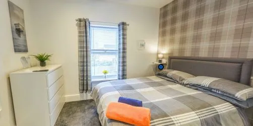 Exceptional Investment Opportunity in Hartlepool - Fully Furnished 6 Bed HMO / Serviced Accommodation